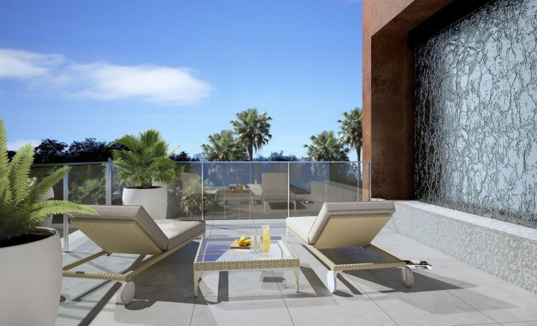 New Build - Semidetached - Daya Nueva