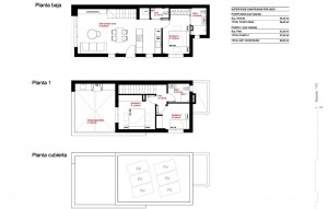 New Build - Semidetached - Daya Nueva