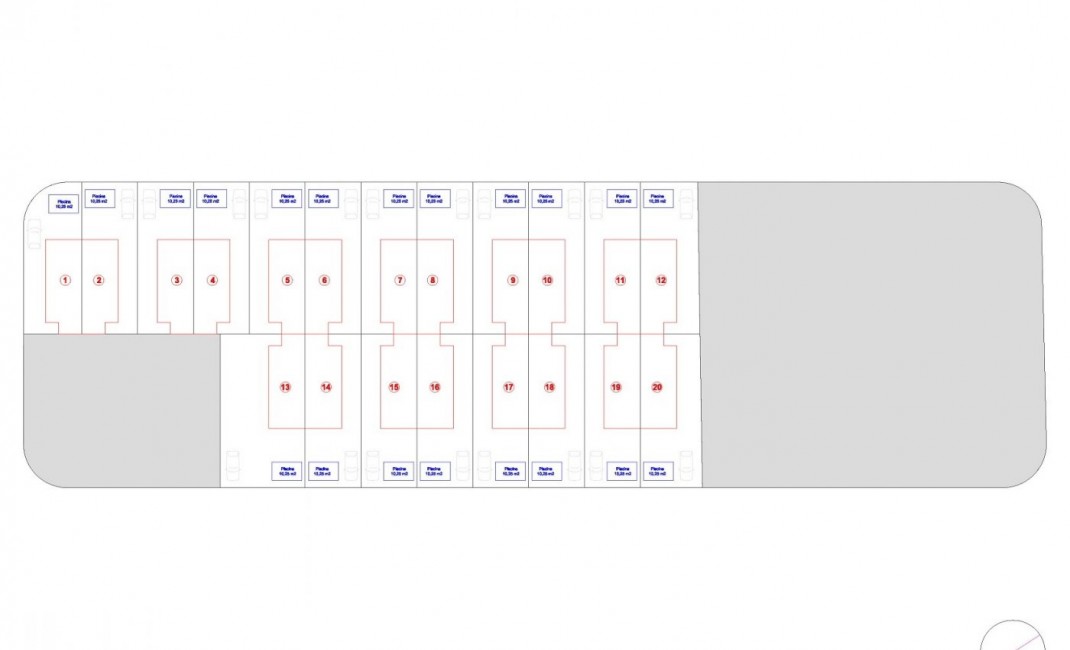 New Build - Semidetached - Daya Nueva