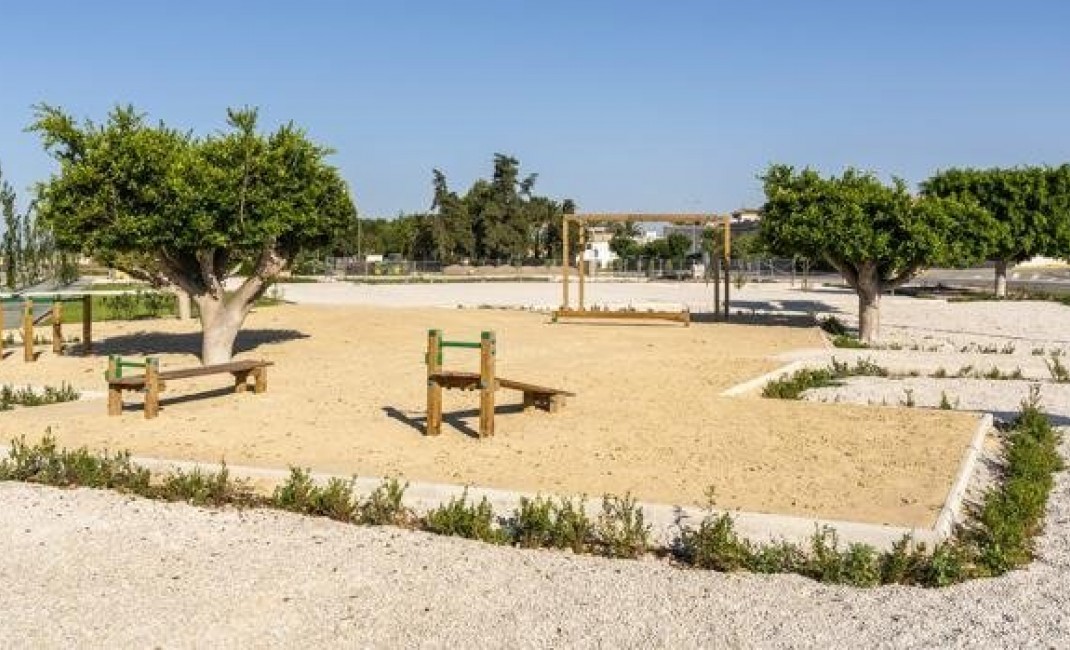 New Build - Semidetached - Daya Nueva