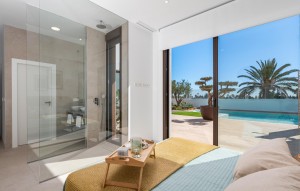 New Build - Villa - Los Alcázares - Serena Golf