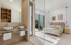 New Build - Villa - Los Alcázares - Serena Golf