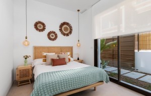 New Build - Villa - Los Alcázares - Serena Golf