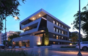 Nouvelle construction - Ground floor apartment - San Juan de Alicante