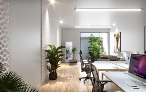 Nouvelle construction - Ground floor apartment - San Juan de Alicante