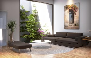 Nouvelle construction - Ground floor apartment - San Juan de Alicante