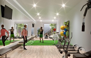 Nouvelle construction - Ground floor apartment - San Juan de Alicante