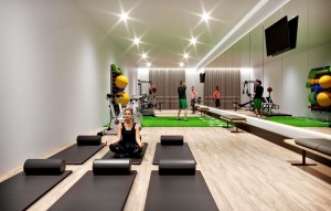 Nouvelle construction - Ground floor apartment - San Juan de Alicante