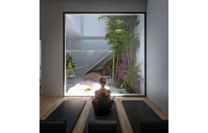 Nouvelle construction - Ground floor apartment - San Juan de Alicante