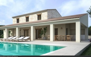 New Build - Villa - Moraira - Moraira_Teulada