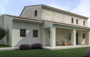 New Build - Villa - Moraira - Moraira_Teulada