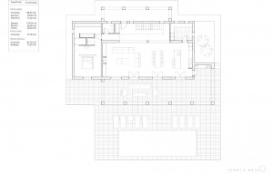 New Build - Villa - Moraira - Moraira_Teulada