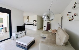 Nouvelle construction - Villa - Pinoso