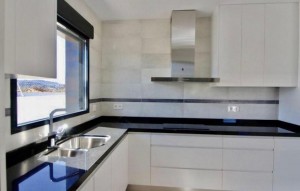 Nouvelle construction - Villa - Pinoso