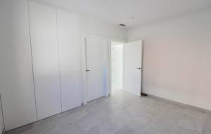 Nouvelle construction - Villa - Pinoso