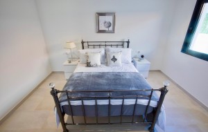 Nouvelle construction - Villa - Pinoso