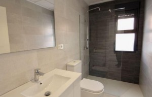 Nouvelle construction - Villa - Pinoso