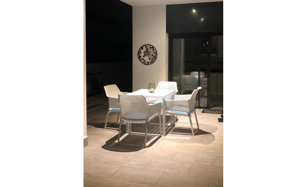 Nouvelle construction - Villa - Pinoso