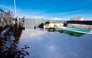 Nouvelle construction - Villa - Pinoso