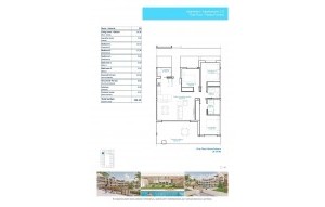 New Build - Apartment - Pilar de la Horadada - PILAR DE LA HORADADA