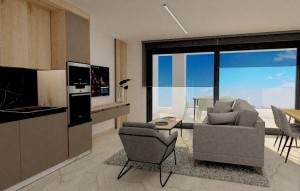 New Build - Apartment - Pilar de la Horadada - PILAR DE LA HORADADA