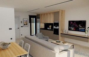 New Build - Apartment - Pilar de la Horadada - PILAR DE LA HORADADA