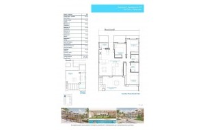 Nouvelle construction - Appartement - Pilar de la Horadada - PILAR DE LA HORADADA