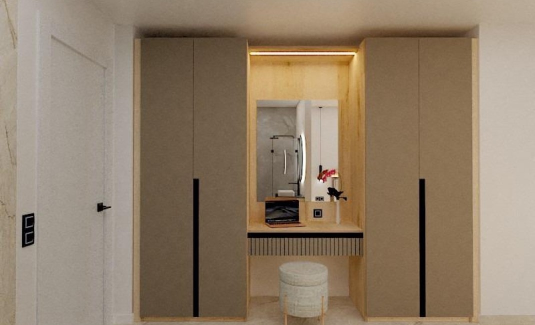 Nouvelle construction - Appartement - Pilar de la Horadada - PILAR DE LA HORADADA