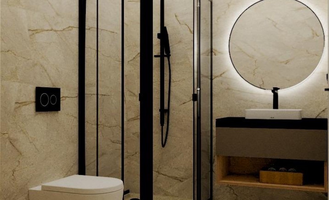 Nouvelle construction - Appartement - Pilar de la Horadada - PILAR DE LA HORADADA