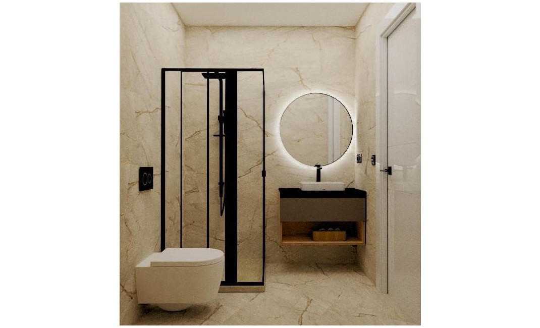 Nouvelle construction - Appartement - Pilar de la Horadada - PILAR DE LA HORADADA