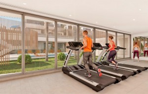 New Build - Ground floor apartment - Pilar de la Horadada - PILAR DE LA HORADADA