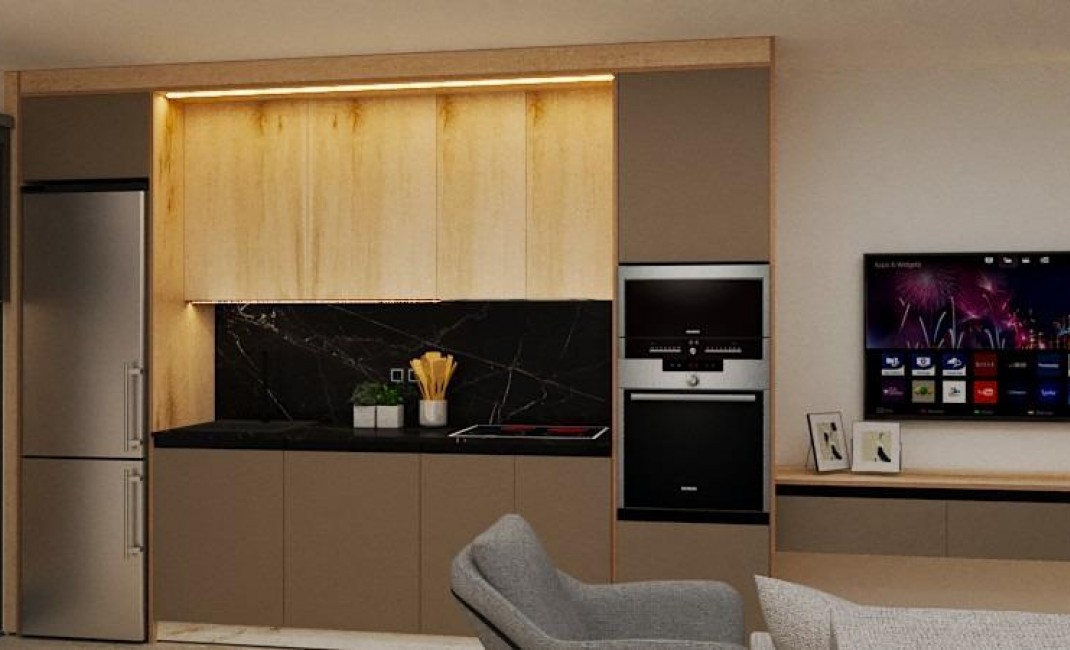 New Build - Ground floor apartment - Pilar de la Horadada - PILAR DE LA HORADADA