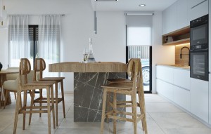 Nouvelle construction - Villa - BAÑOS Y MENDIGO