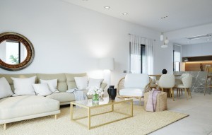 Nouvelle construction - Villa - BAÑOS Y MENDIGO