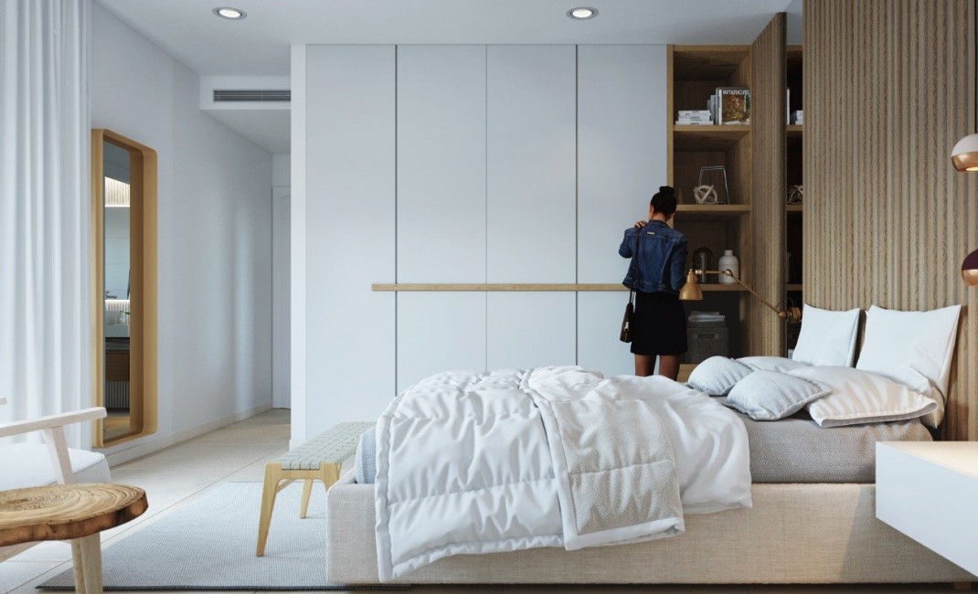 Nouvelle construction - Villa - BAÑOS Y MENDIGO