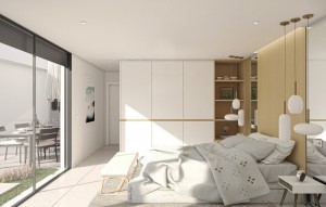 Nouvelle construction - Villa - BAÑOS Y MENDIGO