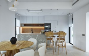 Nouvelle construction - Villa - BAÑOS Y MENDIGO