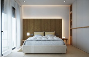 Nouvelle construction - Villa - BAÑOS Y MENDIGO