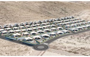 New Build - Villa - BAÑOS Y MENDIGO