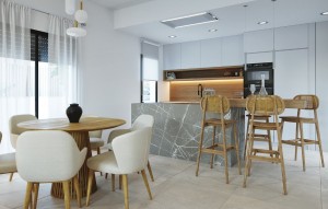 New Build - Villa - BAÑOS Y MENDIGO