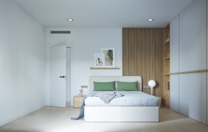 Nouvelle construction - Villa - BAÑOS Y MENDIGO