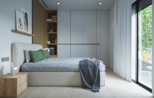 Nouvelle construction - Villa - BAÑOS Y MENDIGO