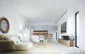 Nouvelle construction - Villa - BAÑOS Y MENDIGO