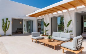 Nouvelle construction - Villa - Benijofar - Benijófar