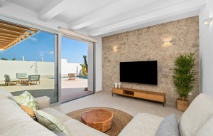 Nouvelle construction - Villa - Benijofar - Benijófar