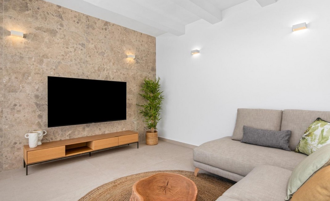 Nouvelle construction - Villa - Benijofar - Benijófar