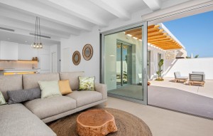 Nouvelle construction - Villa - Benijofar - Benijófar