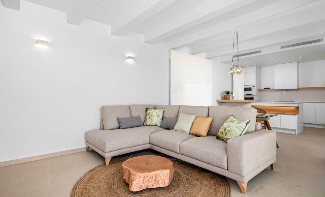 Nouvelle construction - Villa - Benijofar - Benijófar