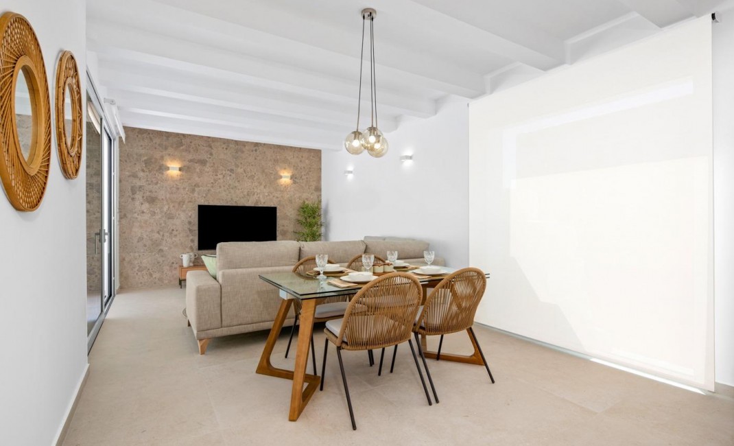 Nouvelle construction - Villa - Benijofar - Benijófar