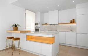 Nouvelle construction - Villa - Benijofar - Benijófar